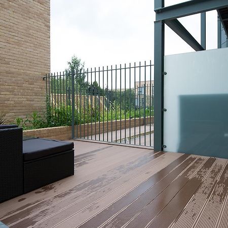 Tailored Stays - Executive Town House CBG Zimmer foto