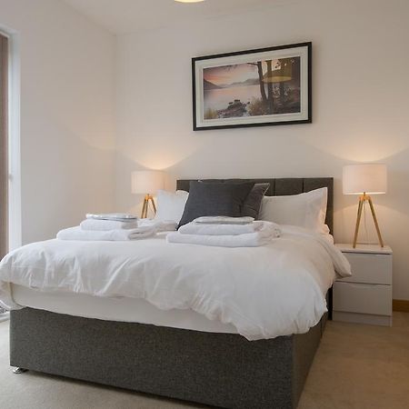 Tailored Stays - Executive Town House CBG Zimmer foto