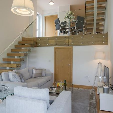 Tailored Stays - Executive Town House CBG Zimmer foto