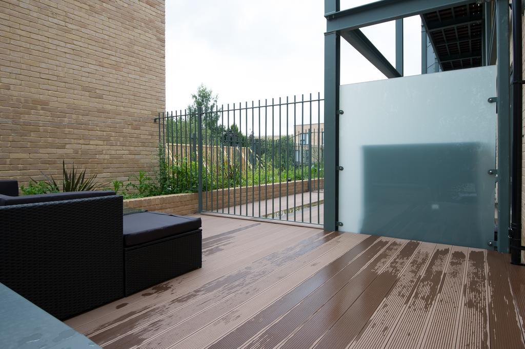Tailored Stays - Executive Town House CBG Zimmer foto