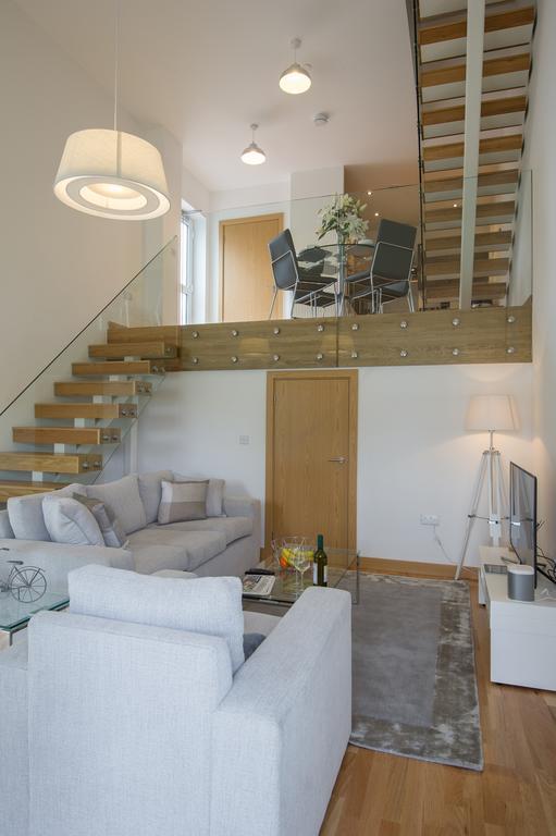 Tailored Stays - Executive Town House CBG Zimmer foto