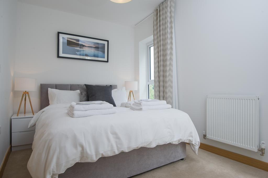 Tailored Stays - Executive Town House CBG Zimmer foto