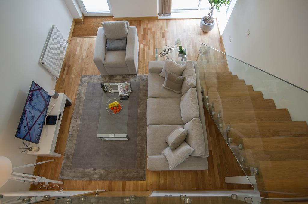Tailored Stays - Executive Town House CBG Exterior foto